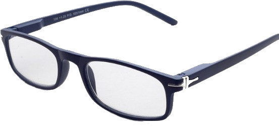 Frog Optical Reading Glasses F134 +1.50 Blue 1τμχ