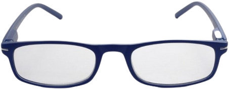 Frog Optical Reading Glasses F134 +2.00 Blue 1τμχ