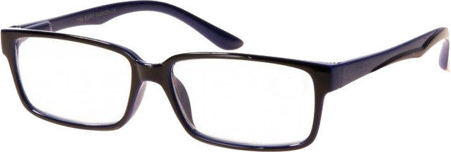 Frog Optical Reading Glasses F7784 Blue +3.50 1τμχ