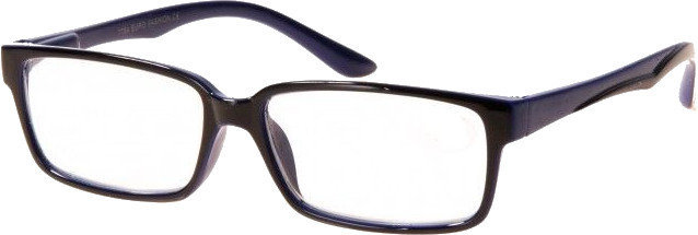 Frog Optical Reading Glasses F7784 Blue +4.00 1τμχ