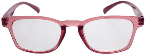 Frog Optical Reading Glasses F142 1.25 Pink 1τμχ