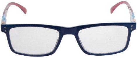 Frog Optical Reading Glasses F148 2.00 Blue 1τμχ