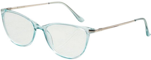 Frog Optical Reading Glasses F156 2.00 Clear Blue 1τμχ