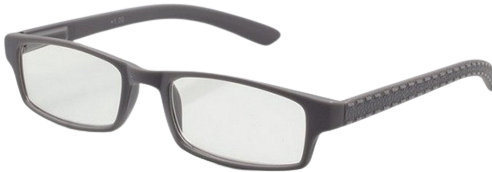 Frog Optical Reading Glasses F158 +2.00 Grey 1τμχ