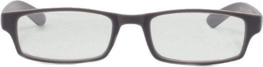 Frog Optical Reading Glasses F158 +2.25 Grey 1τμχ