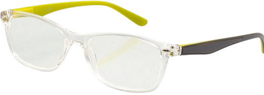 Frog Optical Reading Glasses F161 +1.50 Clear Crystal 1τμχ