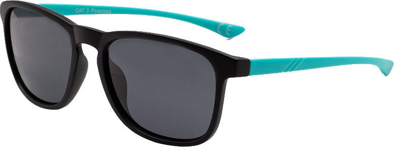 Frog Optical Sunglasses AS149 Black Γυαλιά Ηλίου 1τμχ