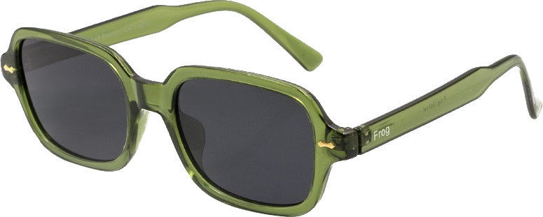 Frog Optical Sunglasses AS161 Olive Green Γυαλιά Ηλίου 1τμχ