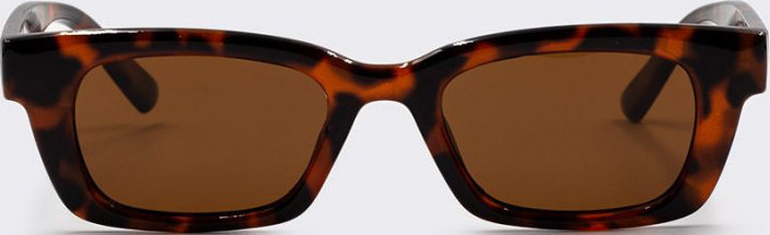 Frog Optical Sunglasses AS166 Tortoise Γυαλιά Ηλίου 1τμχ