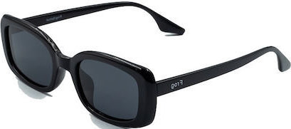Frog Optical Sunglasses AS176 Γυαλιά Ηλίου Μαύρα 1τμχ