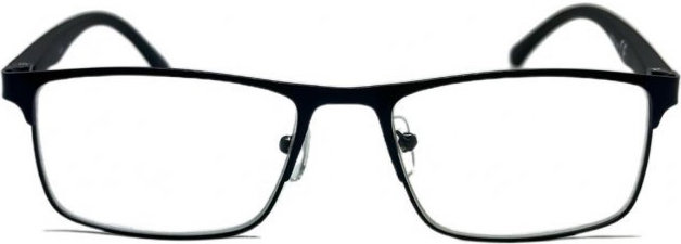 Frog Optical Reading Glasses F240 +1.50 Μπλε 1τμχ