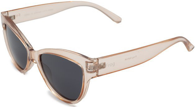 Frog Optical Sunglasses AS145 Γυαλιά Ηλίου Σομόν 1τμχ