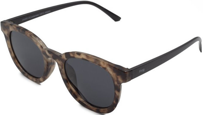 Frog Optical Sunglasses AS203 Γυαλιά Ηλίου Ταρταρούγα 1τμχ