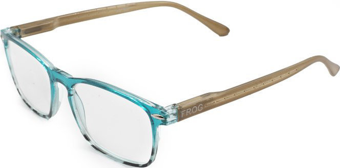 Frog Optical Reading Glasses F245 +3.50 Σιέλ 1τμχ