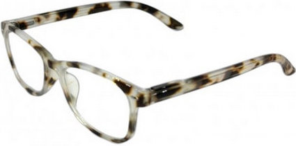 Frog Optical Reading Glasses F263 +2.50 Μπεζ Ταρταρούγα 1τμχ