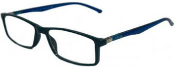 Frog Optical Reading Glasses F265 +2.25 Γυαλιά Πρεσβυωπίας Πράσινα 1τμχ