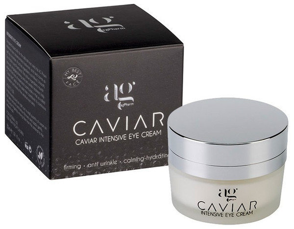 Ag Pharm Caviar Intensive Eye Cream 30ml