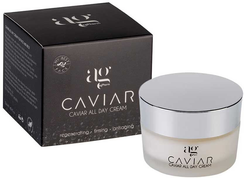 Ag Pharm Caviar All Day Cream 50ml