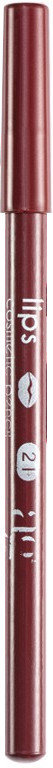 Ag Pharm Lip Pencil 21 1τμχ