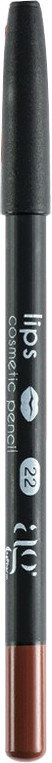 Ag Pharm Lip Pencil 22 1τμχ
