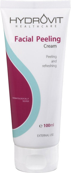 Hydrovit Facial Peeling Cream 100ml