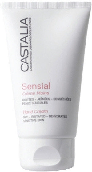 Castalia Sensial Crème Mains 75ml
