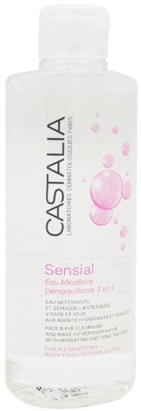 Castalia Sensial Micellar Water 3in1 300ml