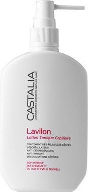 Castalia Lavilon Lotion Tonique Capillaire 75ml