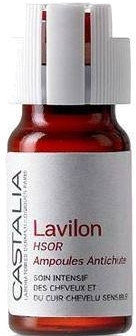 Castalia Lavilon Hsor Antichute Hair Loss Treatment 12X5ml