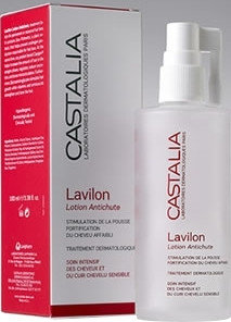 Castalia Lavilon Lotion Antichute Against Hair Loss 100ml