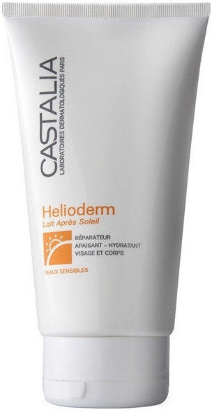  Castalia Helioderm Lait Apres Soleil 150ml