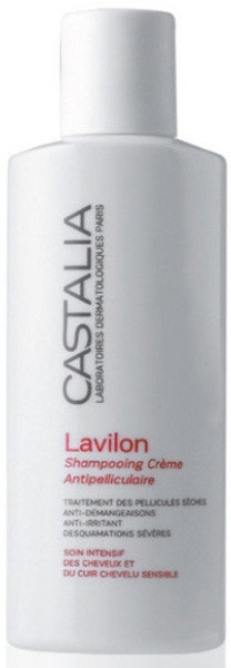 Castalia Lavilon Shampooing Creme Antipelliculaire 150ml