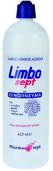 Pharmasept Limbosept Alcohol Lotion 425ml