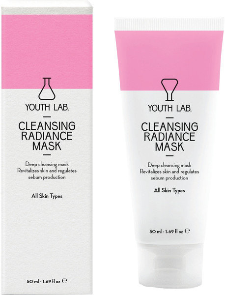 Youth Lab Cleansing Radiance Mask All Skin Types 50ml