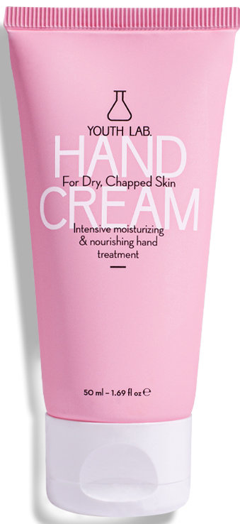 Youth Lab Hand Cream For Dry Chapped Skin 50ml