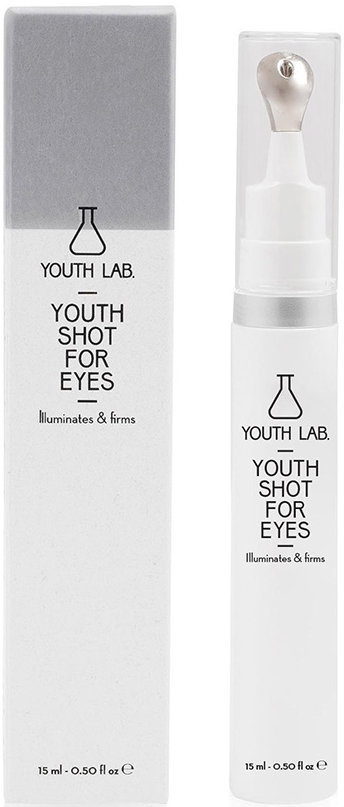 Youth Lab Youth Shot for Eyes 15ml