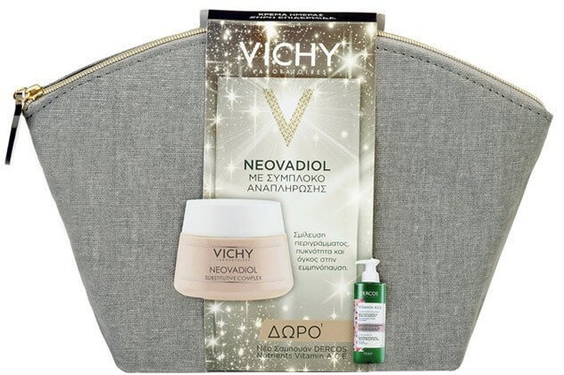 Vichy Neovadiol Subtitutive Complex Set 