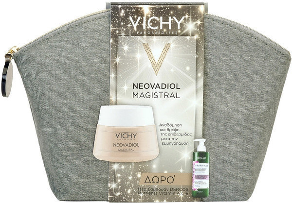 Vichy Set Neovadiol Magistral