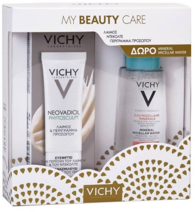 Vichy My Beauty Care Neovadiol Phytosculpt Set