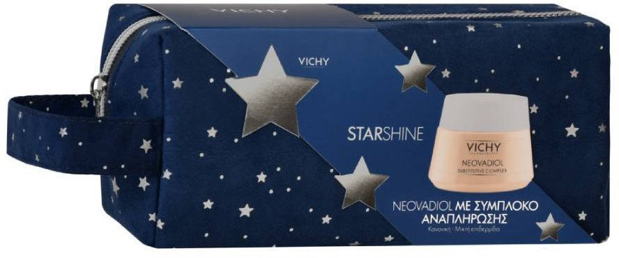 Vichy Neovadiol Substitutive Complex 50ml & Pouch