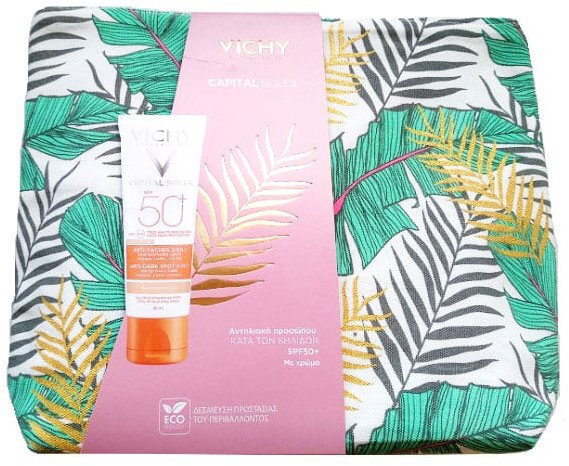Vichy Promo Capital Soleil Anti Dark Spot Tinted SPF50+ 50ml