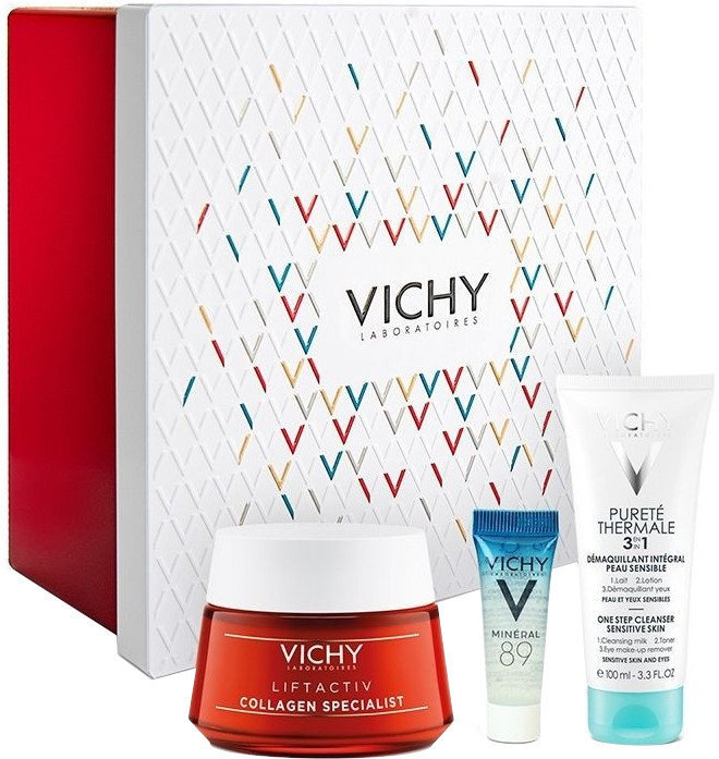 Vichy Liftactiv Collagen Specialist Set