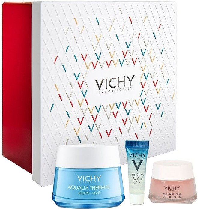 Vichy Aqualia Thermal Light Set