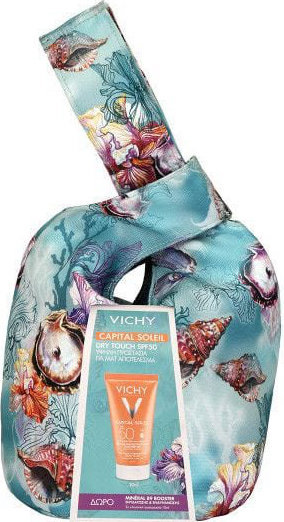 Vichy Capital Soleil Dry Touch SPF50 Summer Set 2023