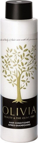 Papoutsanis Olivia Hair Conditioner with Olive Extract 300ml