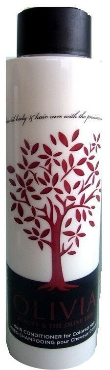 Papoutsanis Olivia Hair Conditioner for Colored Hair 300ml