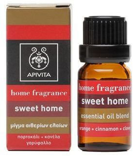 Apivita Home Fragrance Sweet Home 10ml