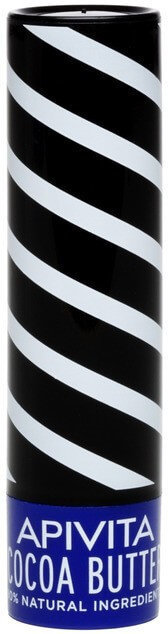 Apivita Lip Care Cocoa Butter for Moisturizing SPF20 4.4gr