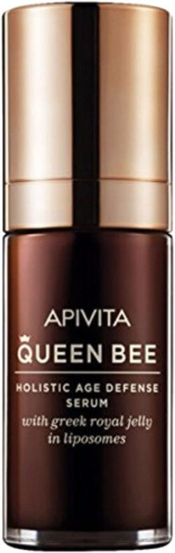 Apivita Queen Bee Holistic Age Defense Serum 30ml