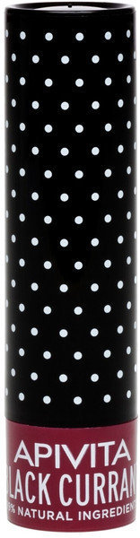 Apivita Lip Care Black Currant Tinted 4.4gr